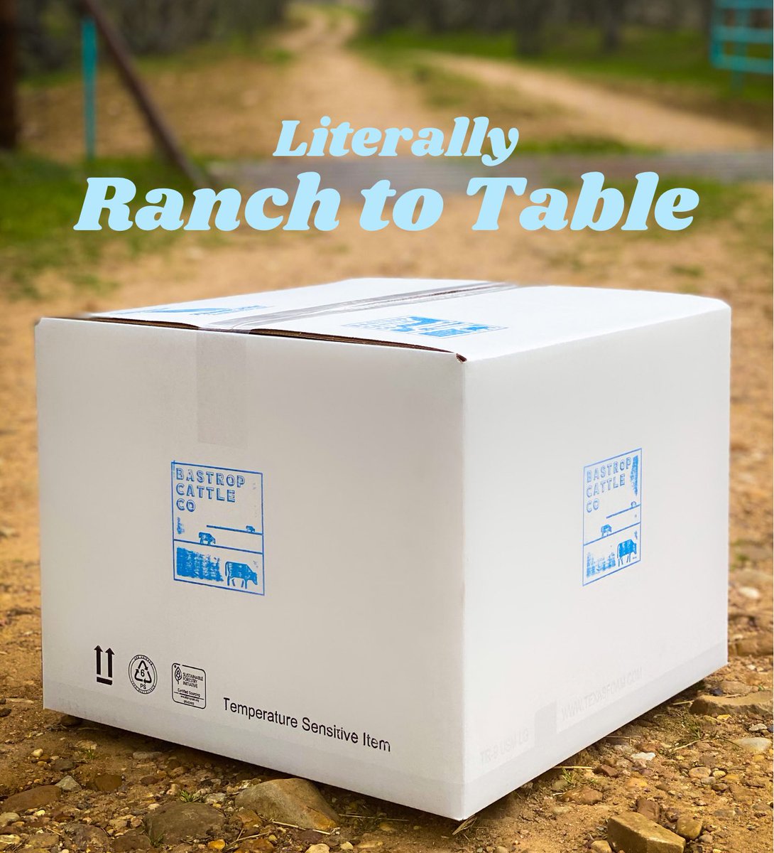 Do you know where your beef came from? We don’t ship our beef from overseas, buy at auctions or feedlots. It’s literally from our ranch!  #grassfedbeef #ranchtotable #farmtotable