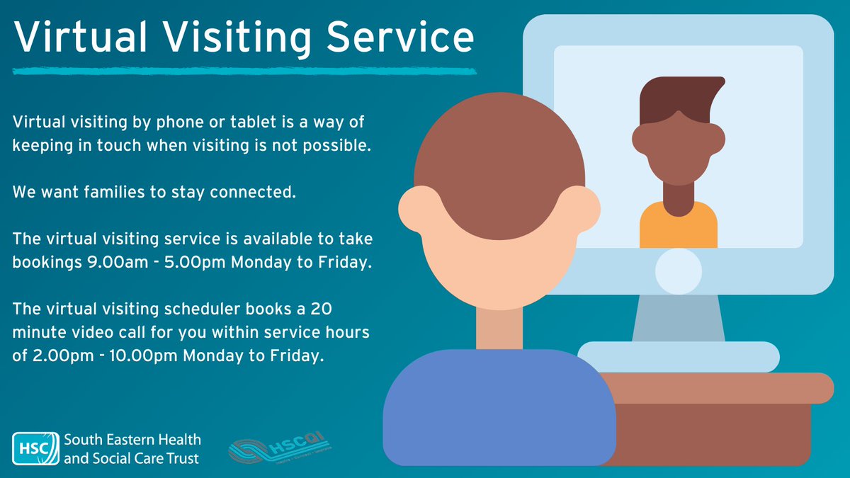 South Eastern Trust tweet media