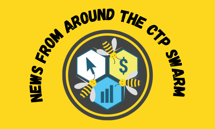 If you aren't excited yet....Check your pulse!

Big update with tons of news....Airdrops included ;)

peakd.com/hive-119826/@c…

#Hive #Entrepreneurship