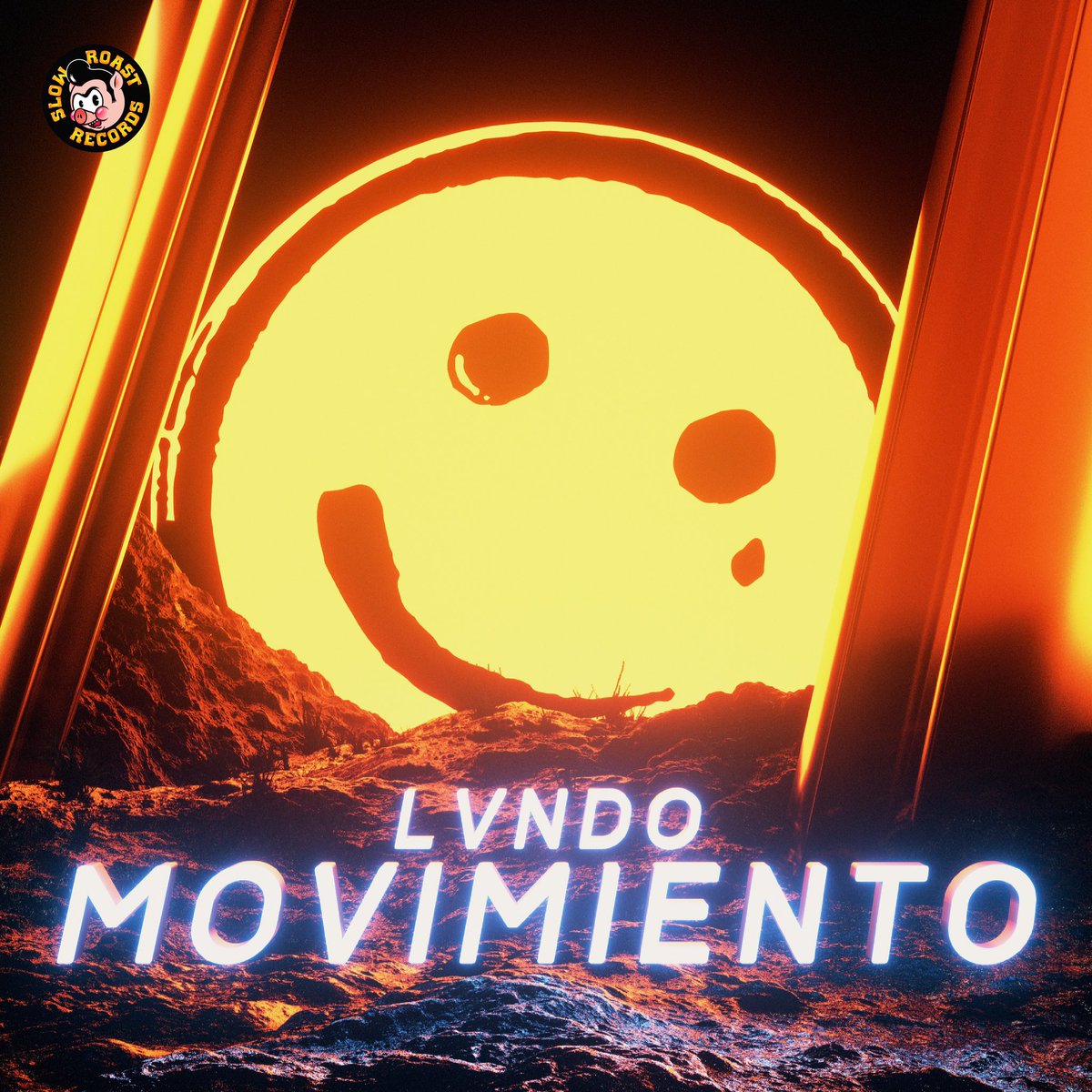 My two track EP titled Movimiento is finally out now on <a href="/SLOWROASTRECS/">Slow Roast Records</a> 🙏🏻💫 shoutout my brother <a href="/whoisdjamg/">Dj A.M.G</a> for being part of it and <a href="/CRAZEARONI/">CRAZE 🇳🇮❤️🇳🇮</a> &amp; the slow roast fam for the release. Run it up ✨

slowroast.ffm.to/l7l0oxm