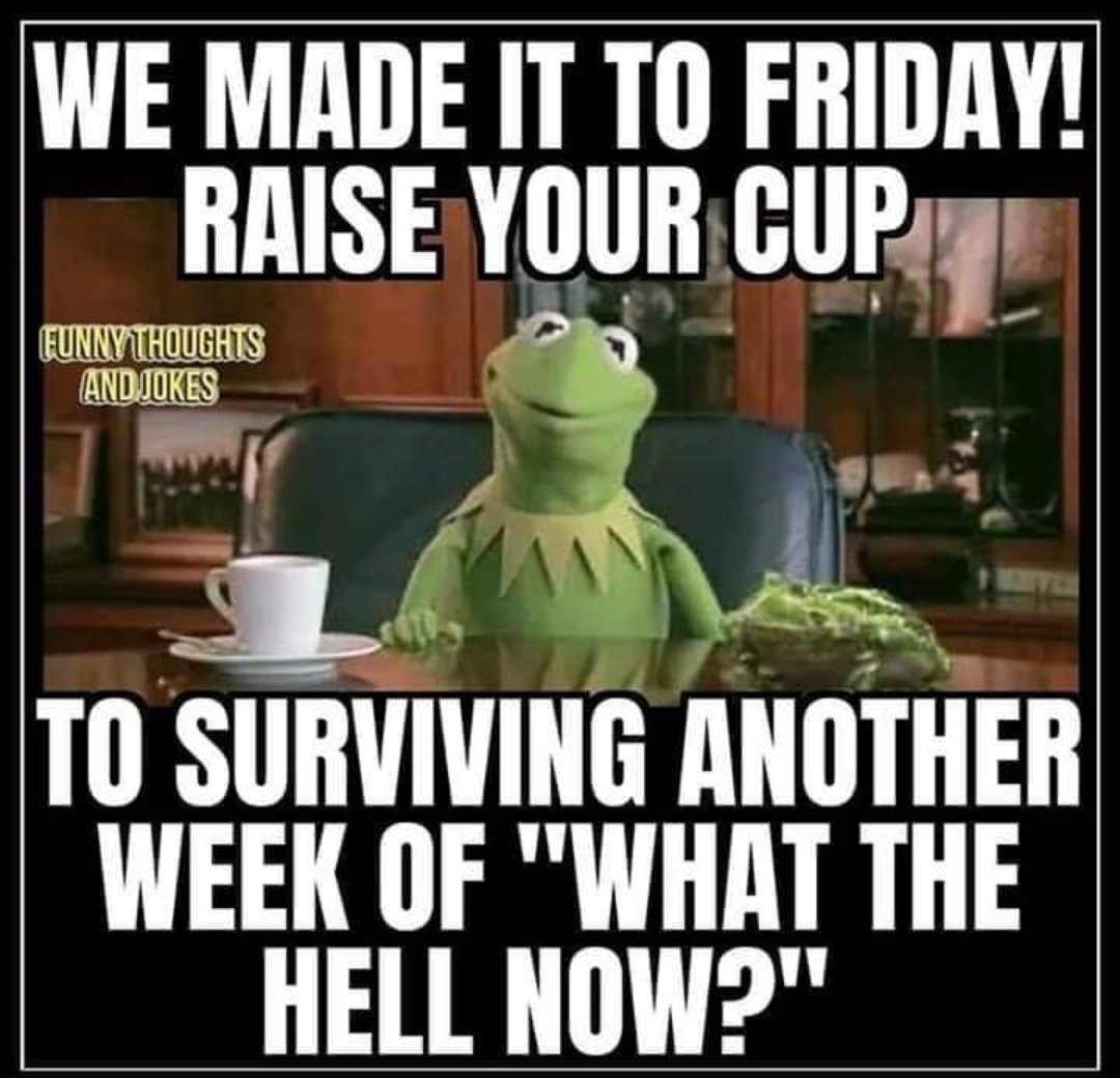 UrbanRecOK's tweet photo. #FridayThoughts #urbanrecok #covid https://t.co/zTEGIlfck4