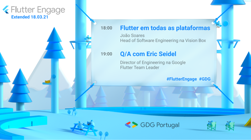 GDG Faro tweet media