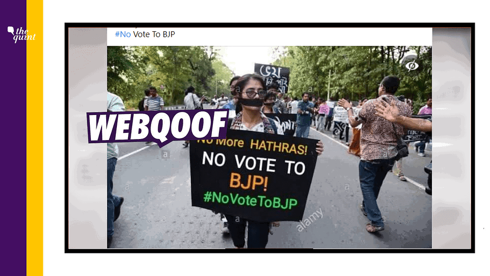 videesh_kumar's tweet photo. NO VOTE TO BJP 🙏🏻
Chahe kisi aur ko vote de dena , but bjp or godi media ko vote maat dena ...
.
#NoVoteToBJP https://t.co/9lzoaIH8J2