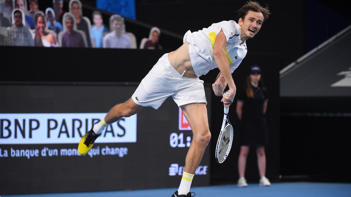 Jannik Sinner Shoes - Julyislost