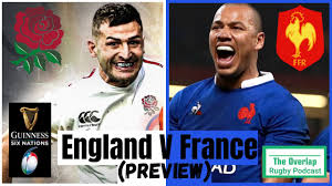 eastdevonit's tweet photo. Le Crunch...Pride is on the line this weekend! #Rugby #ENGvFRA #Enjoy https://t.co/66J01PajEv