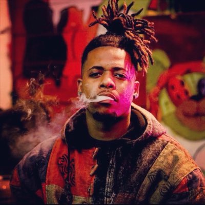 DjSavageway's tweet photo. #NewProfilePic https://t.co/ajFADE2mEW