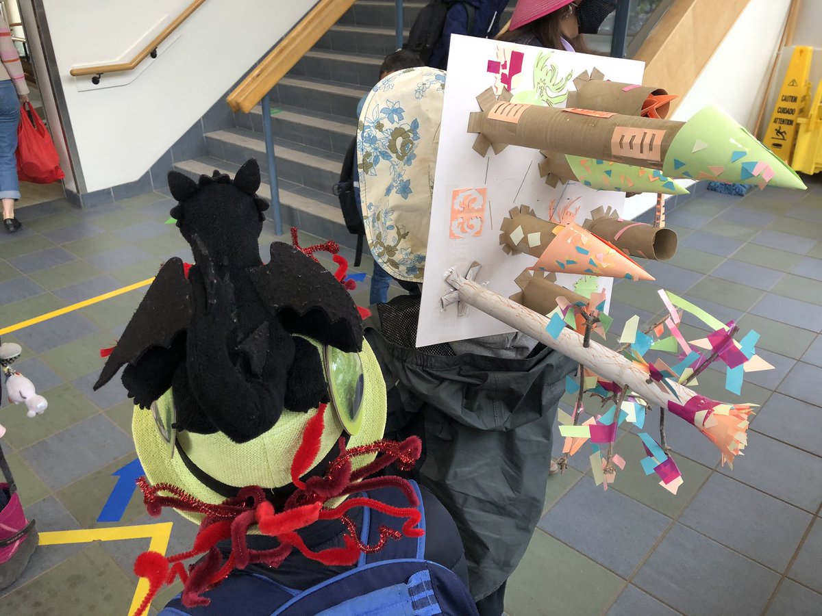 Karyn Mitchell tweet media