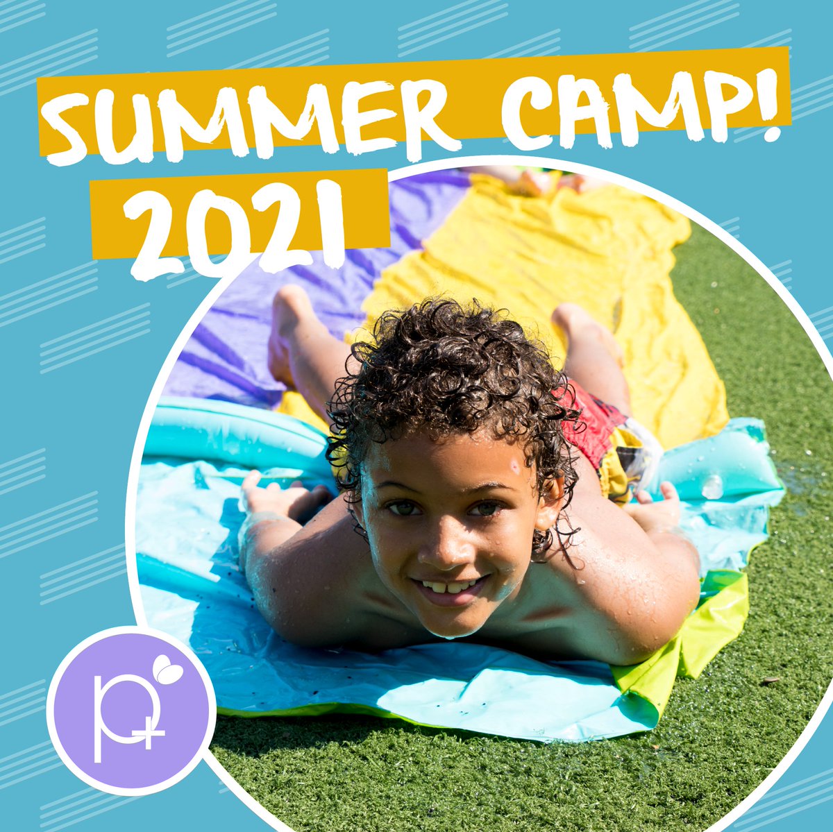 Summer will be here soon, have you registered your kiddo for summer camp?! Find the details for a location near you at bit.ly/3atDo5i. Space is limited.