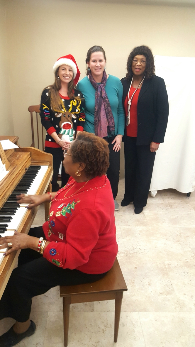 It is true, our school social workers are advocates, problem solvers, critical thinkers, and change agents. 

Community Outreach affords the team a chance to hone those skills with each life they touch.

#NPSProud #VASchoolSocialWorkWeek #WeAreNPS #NPSInThisTogether