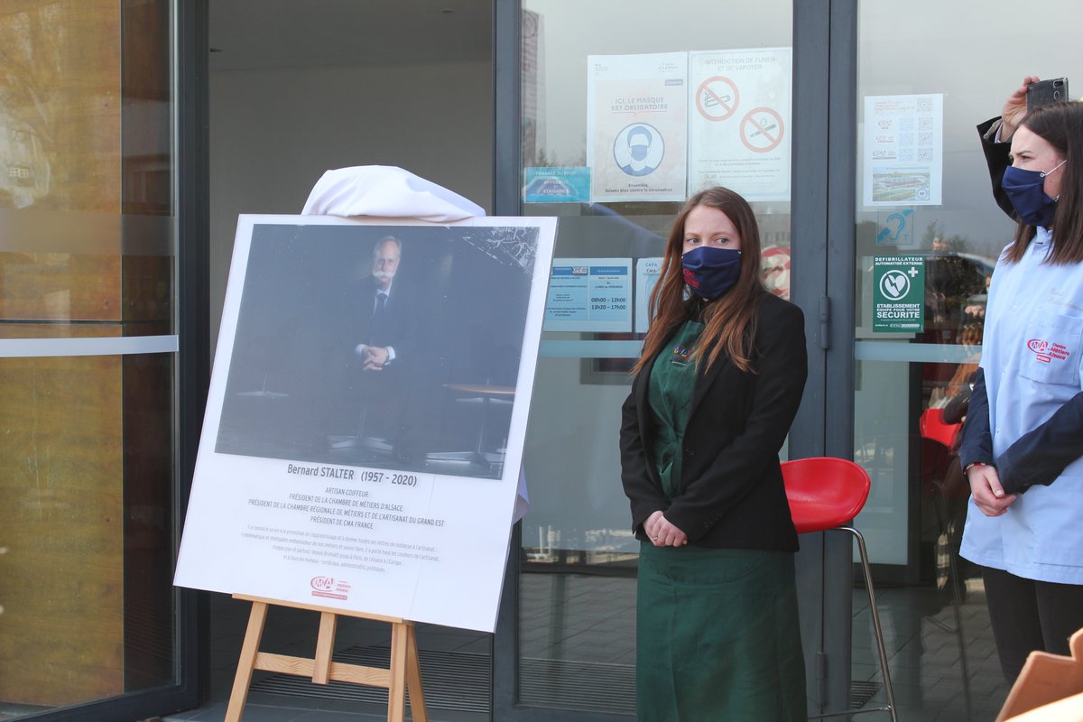 Préfet de région Grand Est & du Bas-Rhin 🇫🇷🇪🇺 tweet media