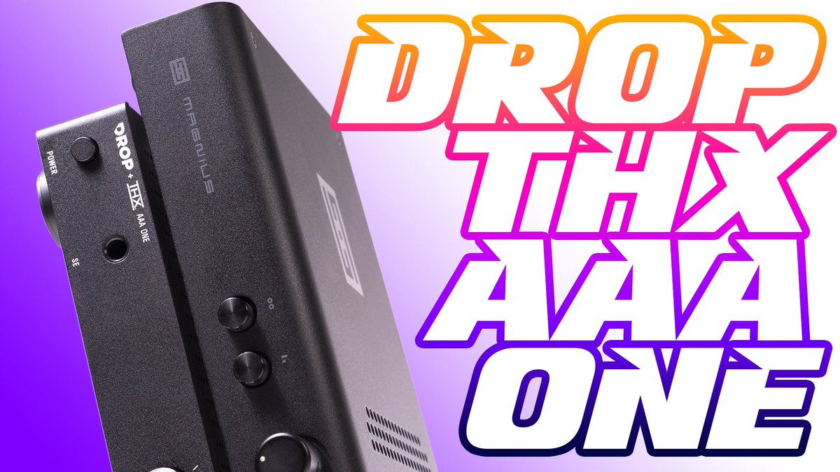 Badseed Tech New Video Is Up Checking Out The Thx a One The Little Brother To The a 7 Rt Love Always Appreciated T Co Pjnhnxzsce T Co Saehoatsqz