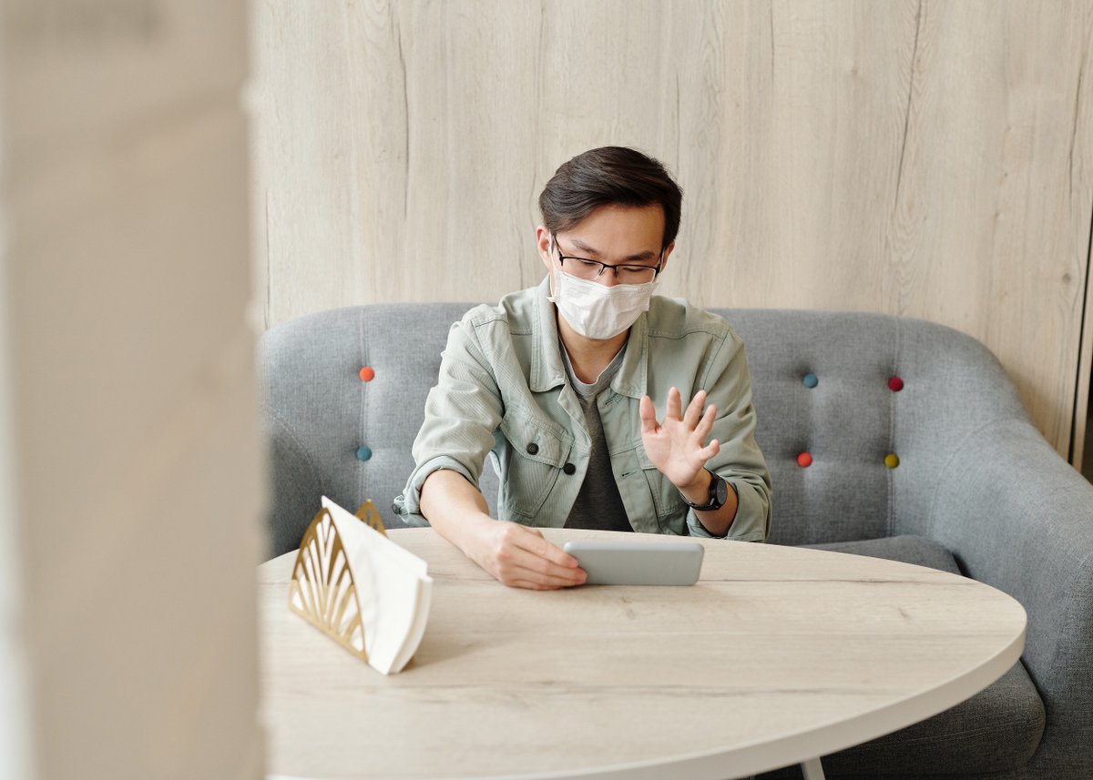 New MarCom Mumblings!
Despite the challenges of this past year, there are a growing number of students applying to the MarCom Internship Program, ready &amp; willing to put their best foot forward to learn new skills. Read more in Crystalena's latest blog >>>  bit.ly/30BUGc4