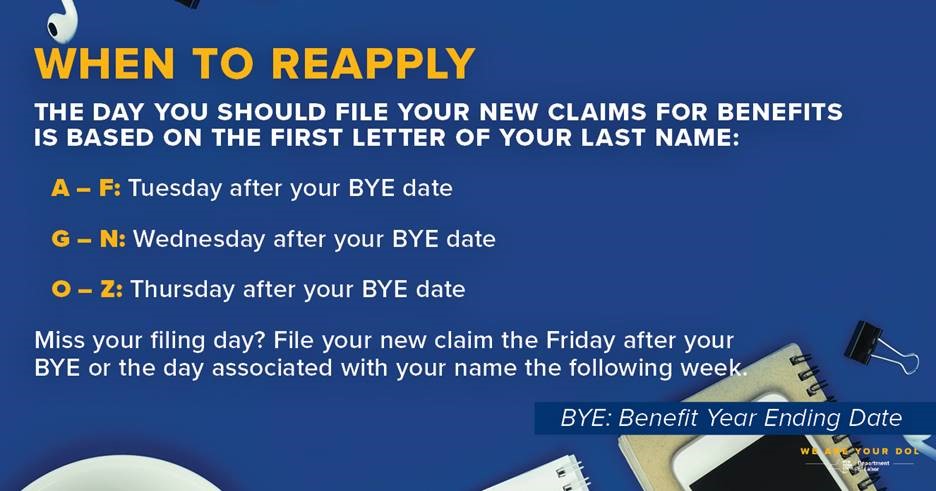 NYS Department of Labor tweet media