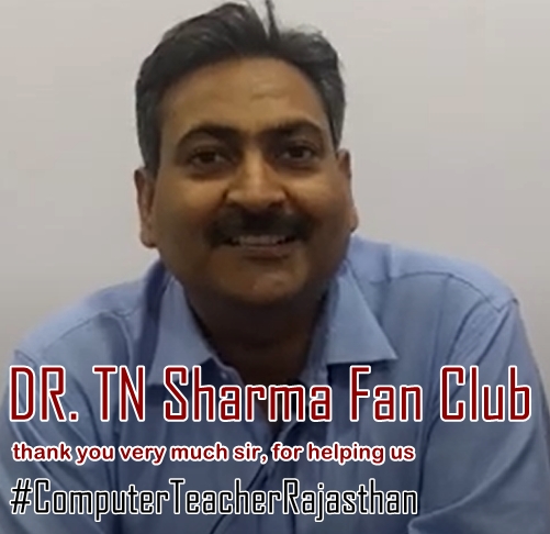 typing_speed_1's tweet photo. #ComputerTeacherRajasthan #कम्प्यूटर_शिक्षक_भर्ती  

We want vacancy, @DrTnsharma  thank you very much sir, for helping us https://t.co/uXpO2fbyfo