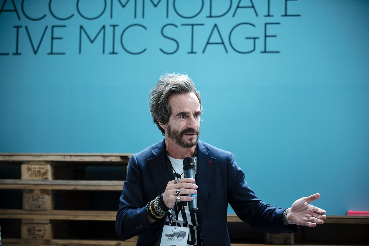 Michal Sedláček reSITE