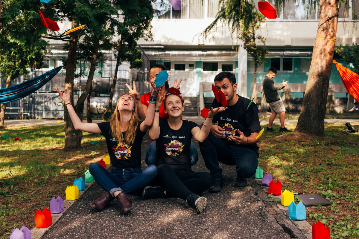 mszerencsy's tweet image. A Complete Guide on How to Start a Non-profit Organisation dlvr.it/RvVxpG #entrepreneurship #socialentrepreneurship #guidesandtutorials