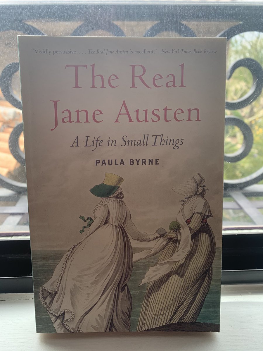 paulajaynebyrne's tweet image. I’m giving away a signed copy of my book as a thank you to the fabulous, funny and fantastic #SanditonSquad. RT and I’ll pick a winner. #Fridaygiveaway #TheRealJaneAusten.