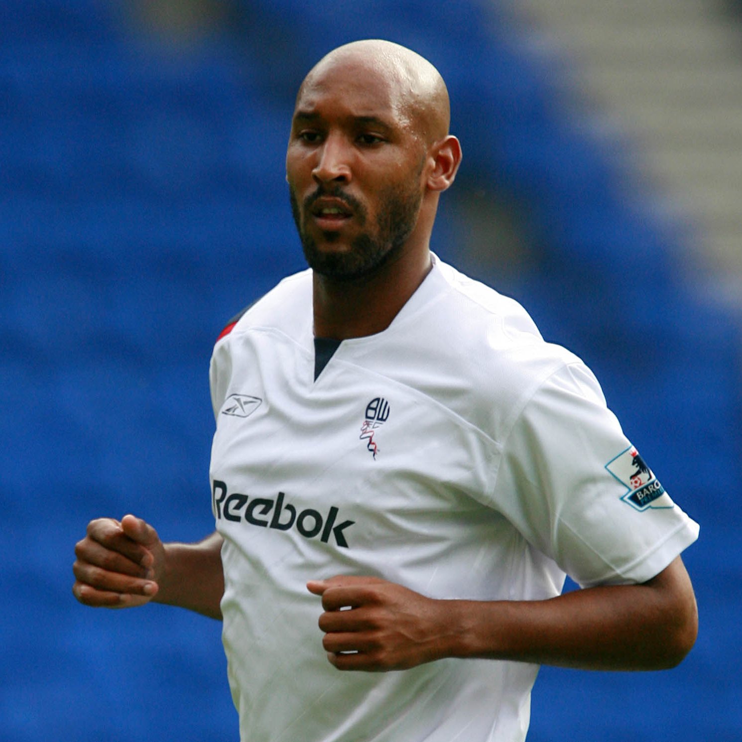  Happy 42nd Birthday to former Wanderers forward, Nicolas Anelka. Bon Anniversaire, Nico!   