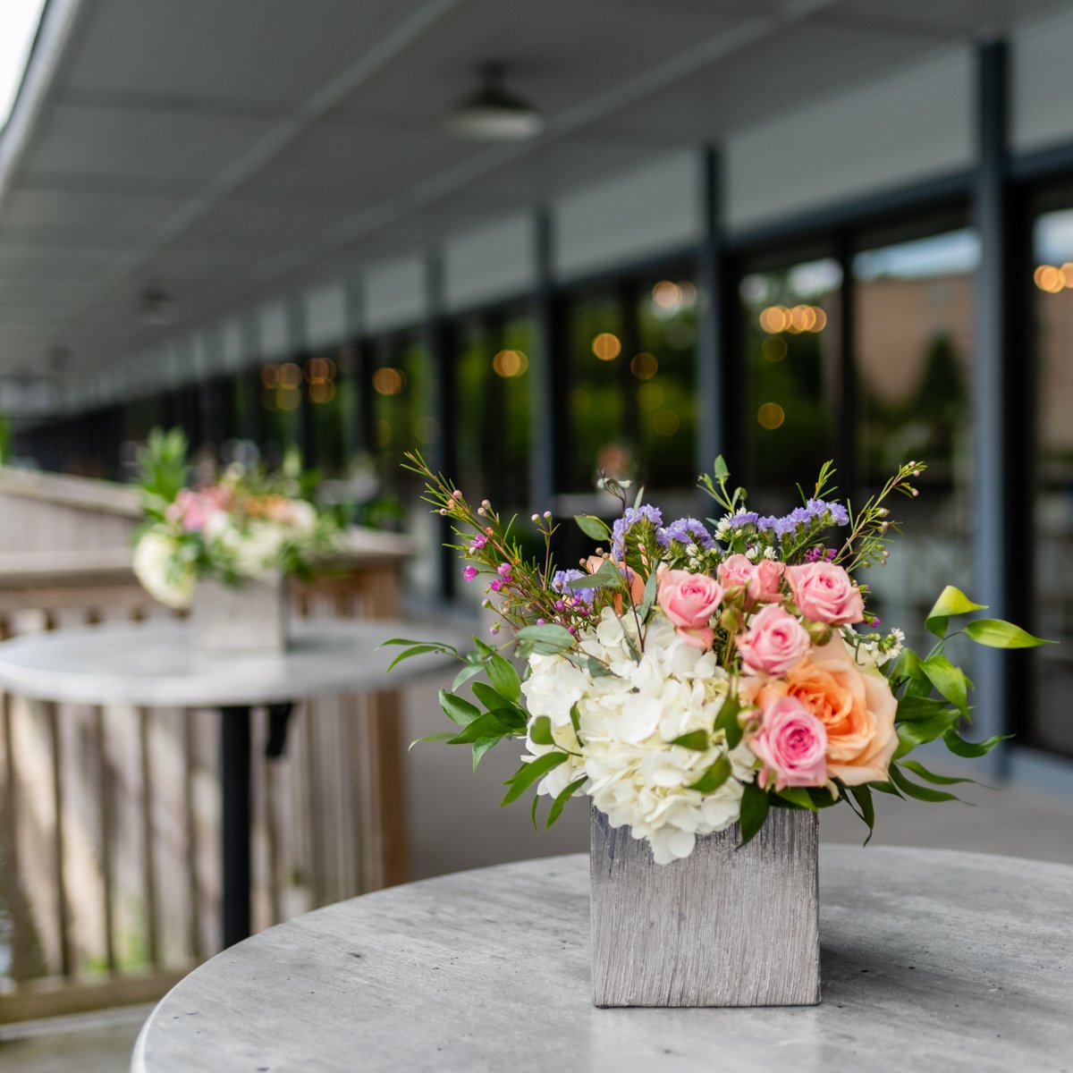 From private parties and corporate events to our unforgettable wedding ceremonies and receptions, we will bring your event to life. Our boutique event venue boasts unparalleled service, versatile spaces, and upscale catering and event coordinators from Crystal Catering.