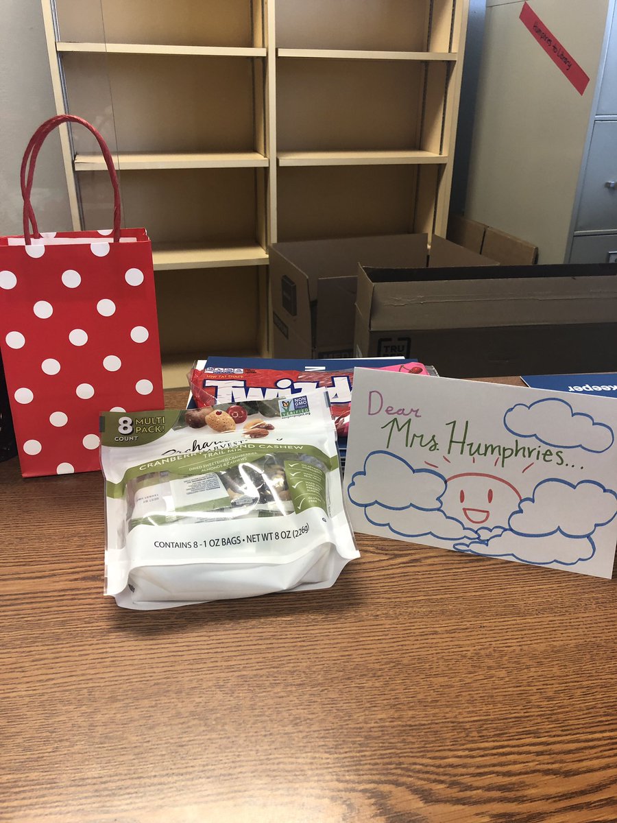 Pam Humphries tweet media