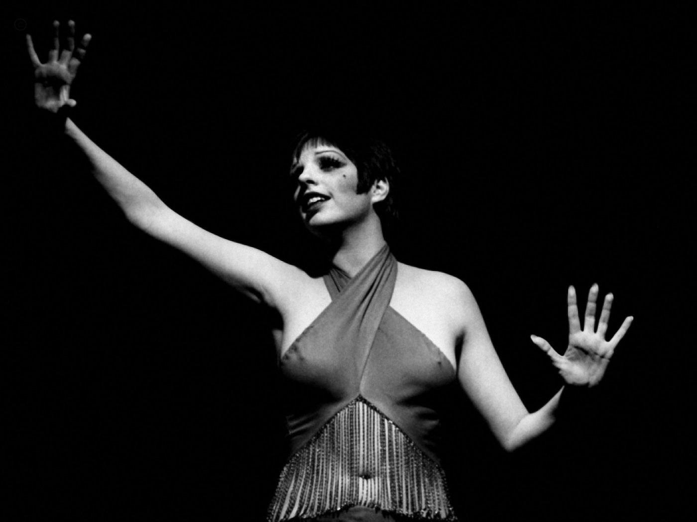 “Here's to a star unlike any other✨ Happy birthday, Liza Minnelli!...