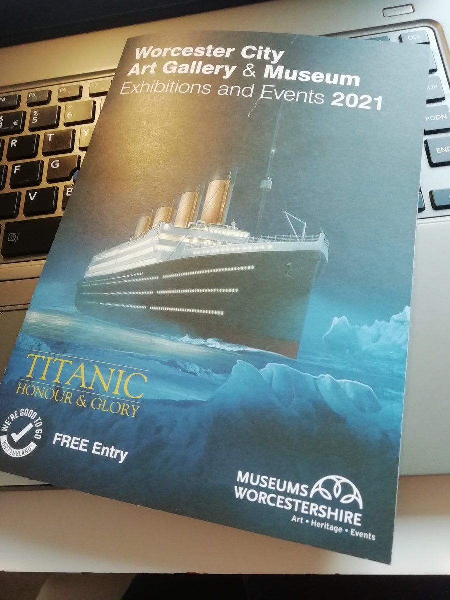 Just need Kate and Leo now. Thanks <a href="/cartergraphics/">Mike Walker</a> for another excellent brochure