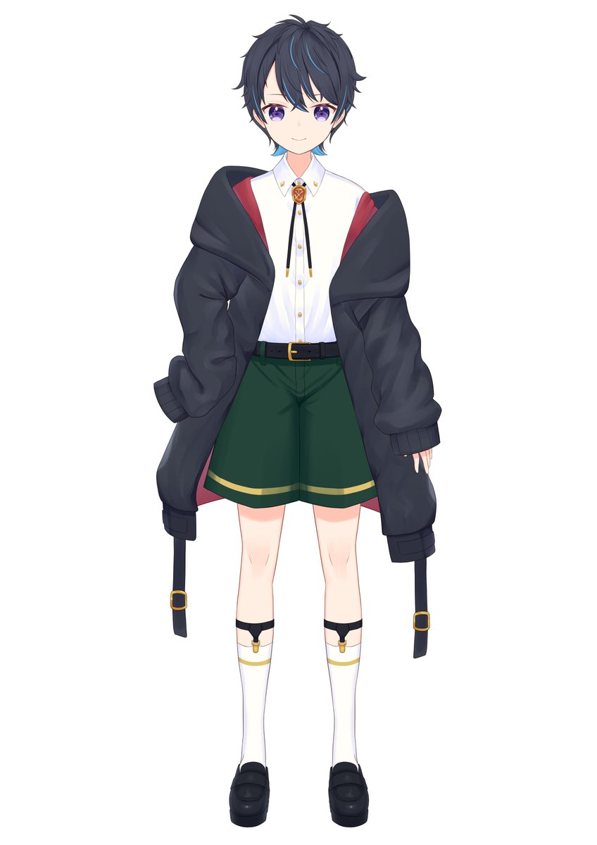 鹿しいか イラストレーターv Vイラストレーターの鹿しいかです 4月 5月のお仕事募集してます Youtube T Co Amp7klta6j Skeb T Co Qmif0ercy5 Lineスタンプ発売中 翠鳥リリと鹿しいかのスタンプ T Co Armjmwezhj