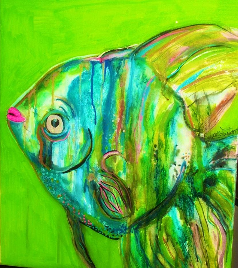 Russell Frantom (@russellpaint) on Twitter photo 