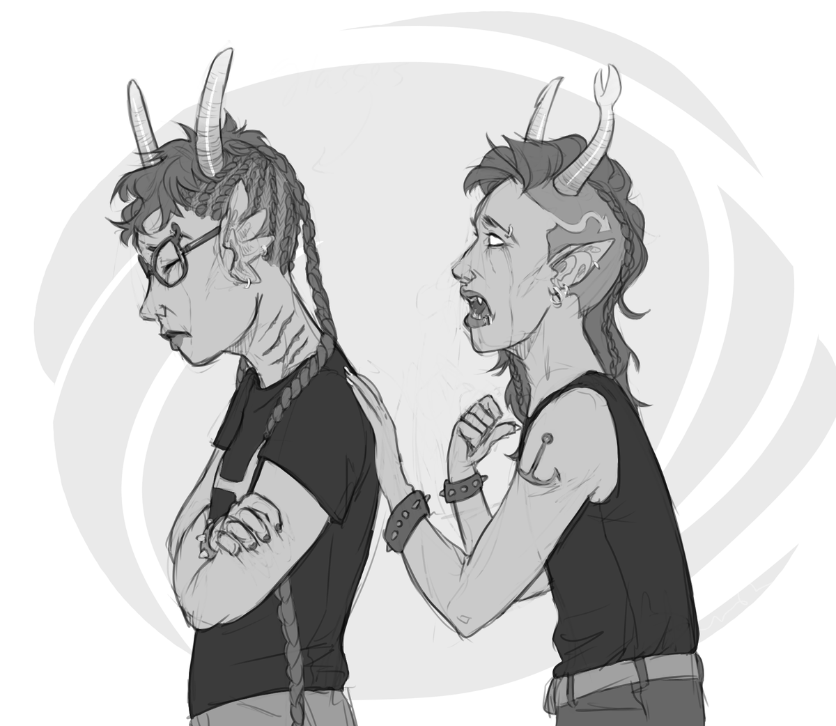 robincusp's tweet photo. im 8ored
#homestuck #meenvris #meenahpeixes #vriskaserket https://t.co/w5xLbEm5Vk