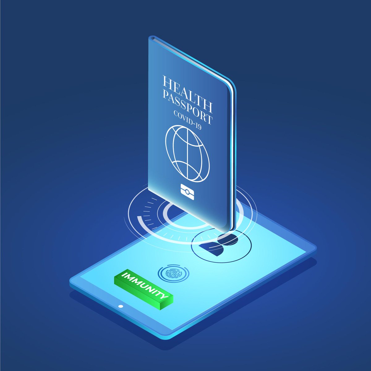 SSL_Unipi's tweet photo. ❗️📢 Can your smartphone 📱 be the ticket to travel 🗺 again...❓

A holistic solution in partnership with the coordinator of the #SSL, Professor @XenakisChristos which allows traveling again with a #digital #immunity #passport! https://t.co/Uo5BqbwGIZ

#CyberSecurity #blockchain https://t.co/9pSrf4dIeY