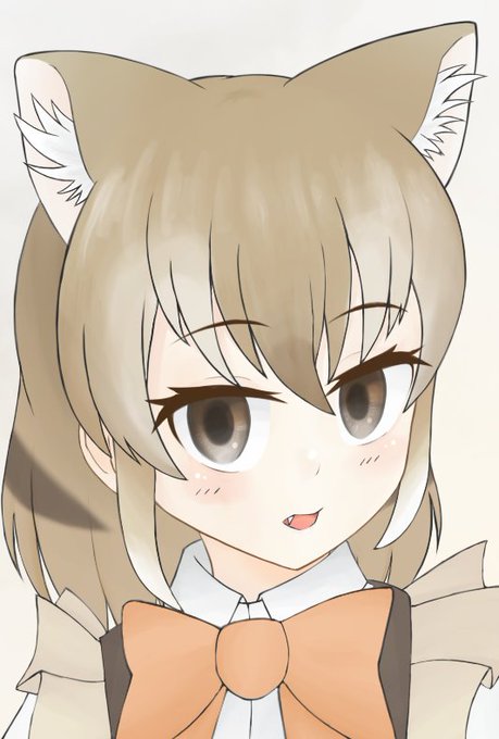 フクロオオカミのtwitterイラスト検索結果