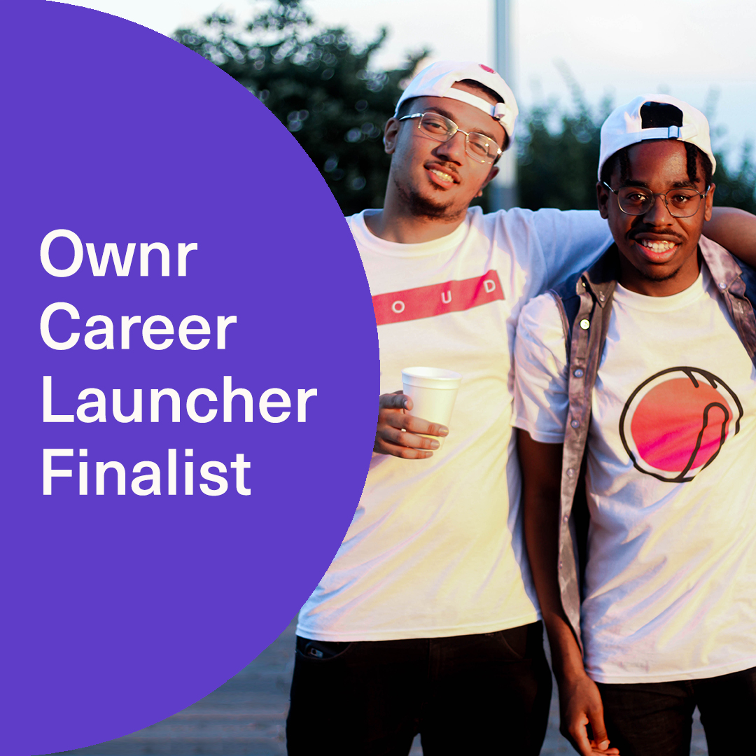 OCADU_CEAD's tweet photo. Back in December, we partnered with @OwnrCo create an exclusive opportunity for OCAD U students and recent alumni that will provide seed funding to help launch creative businesses. Congratulations to all the finalists! @LOUD_army https://t.co/NJUx1o8DuK