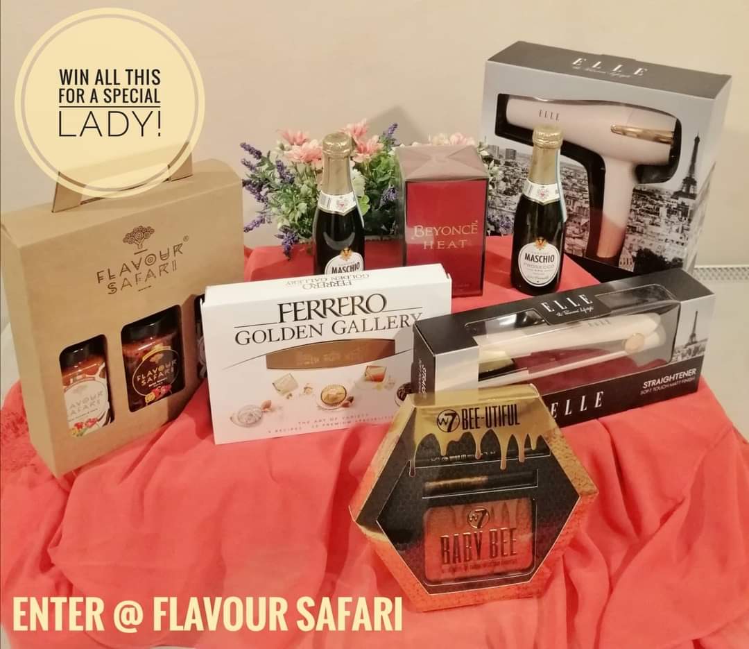 Did you enter our #MothersDay Competition yet?Nominate a Special Lady to be in with a chance to WIN all of this for her!Nominate here or enter on our FACEBOOK/INSTA Pages! Entries close:6pm Sunday! This #competition is not associated with Instagram, Twitter or Facebook #RT #Prize