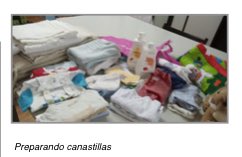 Acaba de nacer Ivana. Su mamá recibió atención y apoyo de su voluntaria durante el embarazo. Atendemos las necesidades personalizadas #redmadrezaragoza