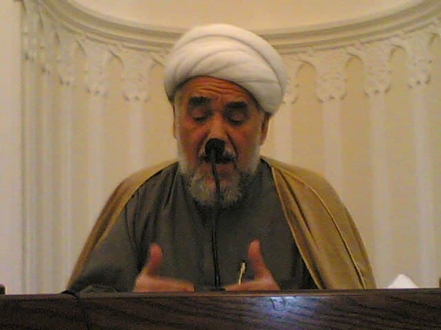 FadelBaddah's tweet photo. من يقرأ كتاب شهادة وطن يدرك حجم الحقد الدفين لدى النظام الخليفي على سماحة الأستاذ حسن مشيمع بسبب ماتعرض لهُ من تعذيب ممنهج لكسر إرادته الصلبة.
#قادة_الثورة https://t.co/yAxIeoXRtl