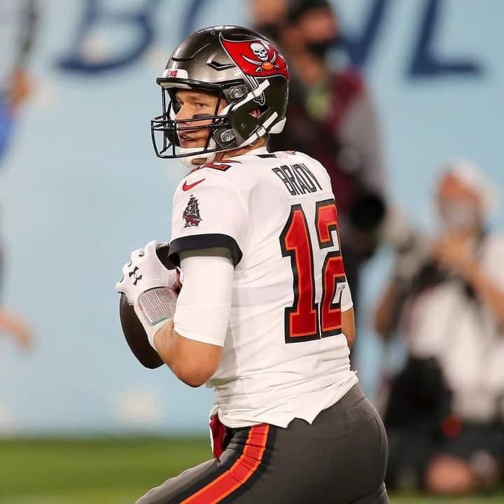 This man right here <a href="/TomBrady/">Tom Brady</a>