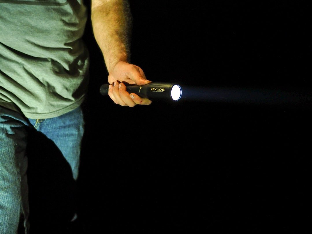 OpticalDynamics's tweet image. Spot something. 
#opticaldynamics #exudeseries #od25 #od40 #od50 #tacticalgear #searchandrescue #lawenforcement #outdoors #optoutside #bushcraft