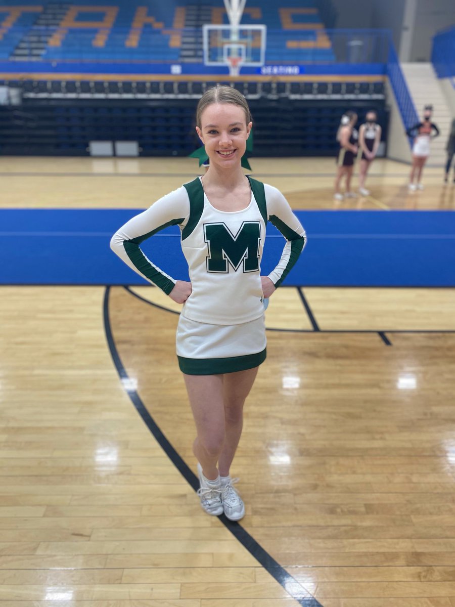 Muskogee Athletics tweet media