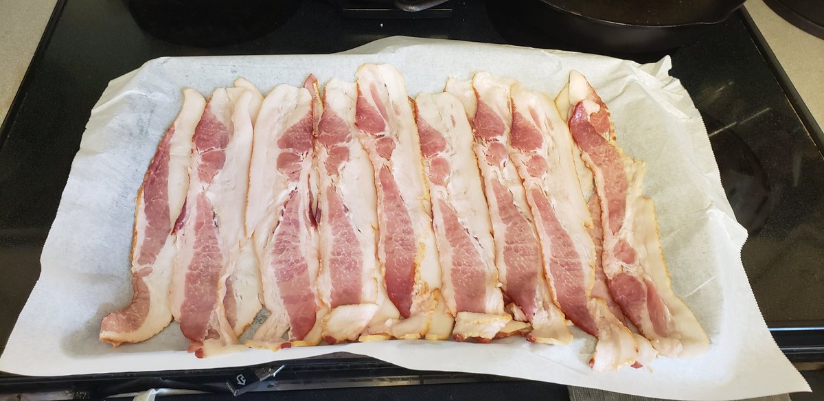 EvolutionPrime's tweet image. #BaconExplosion just getting started.  Filling of cream cheese, Mexican blend cheese, jalapeños, pound of bacon, and spices.