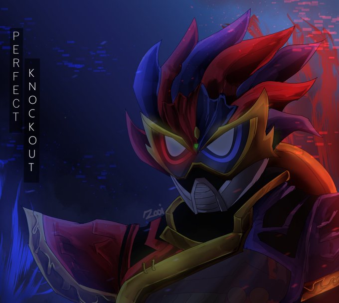 仮面ライダーパラドクスのtwitterイラスト検索結果 古い順
