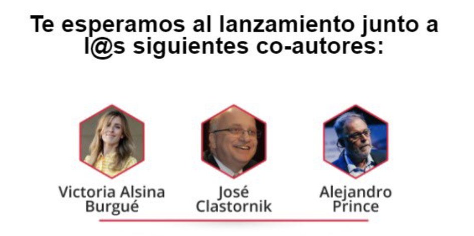 Victòria Alsina Burgués (@_victoriaalsina) on Twitter photo "Gov es de Marte y Tech es de Venus: La (in)transferencia de conocimiento entre dos comunidades que no se hablan" Mi capítulo junto a José M. Martínez-Sierra en #LibroGovTechHub en Iberoamérica 🖥️ Descárgate el libro 👉 govtechhub.org/libro <a href="/GovTechHub/">GovTechHub</a> "Gov es de Marte y Tech es de Venus: La (in)transferencia de conocimiento entre dos comunidades que no se hablan" Mi capítulo junto a José M. Martínez-Sierra en #LibroGovTechHub en Iberoamérica 🖥️ Descárgate el libro 👉 govtechhub.org/libro <a href="/GovTechHub/">GovTechHub</a>