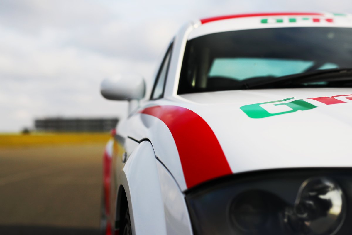 GPRracewear's tweet photo. ๐ Has anyone read this week's @autosport yet?
Some exciting news to share with you very soon!
#GPRdirect #motorsport #racing #newseries #comingsoon #msvr #trackenthusiast #racedriver #performancecar https://t.co/wt8nm2C2MM