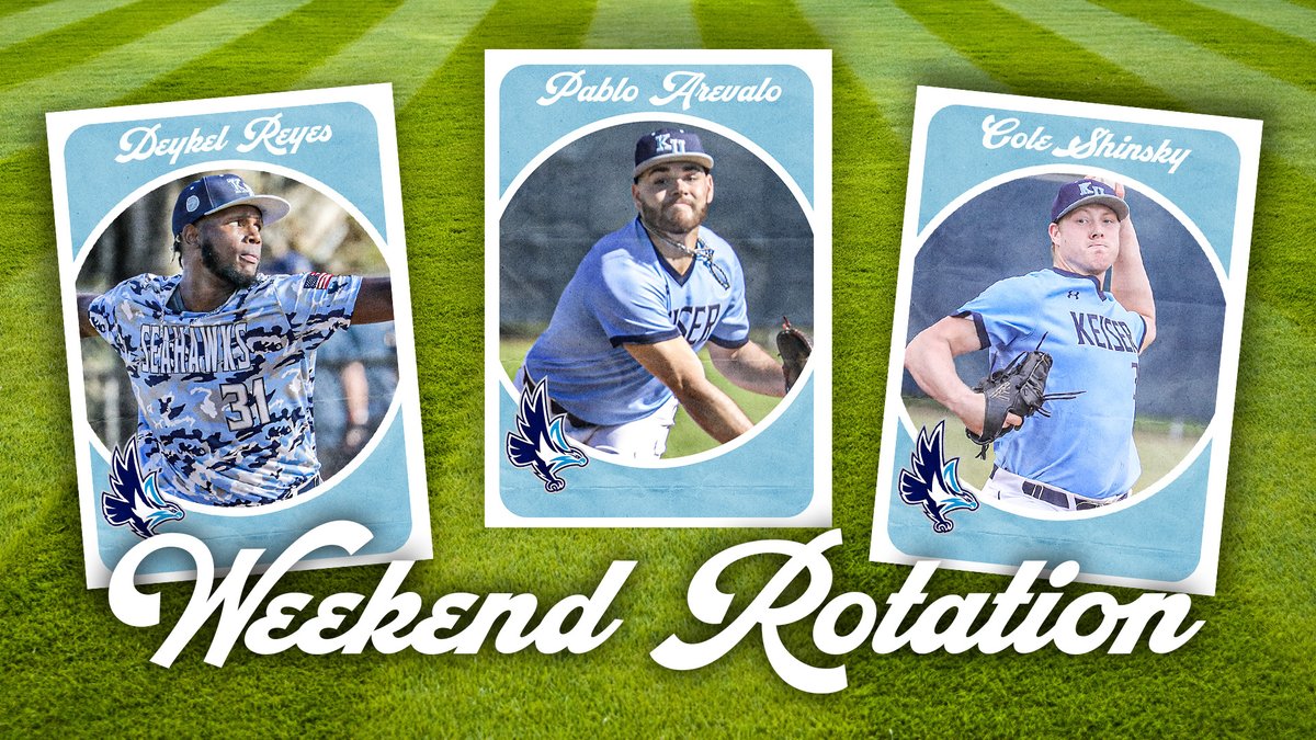 Here's who will get the nod to start each game at the RussMatt Tournament.