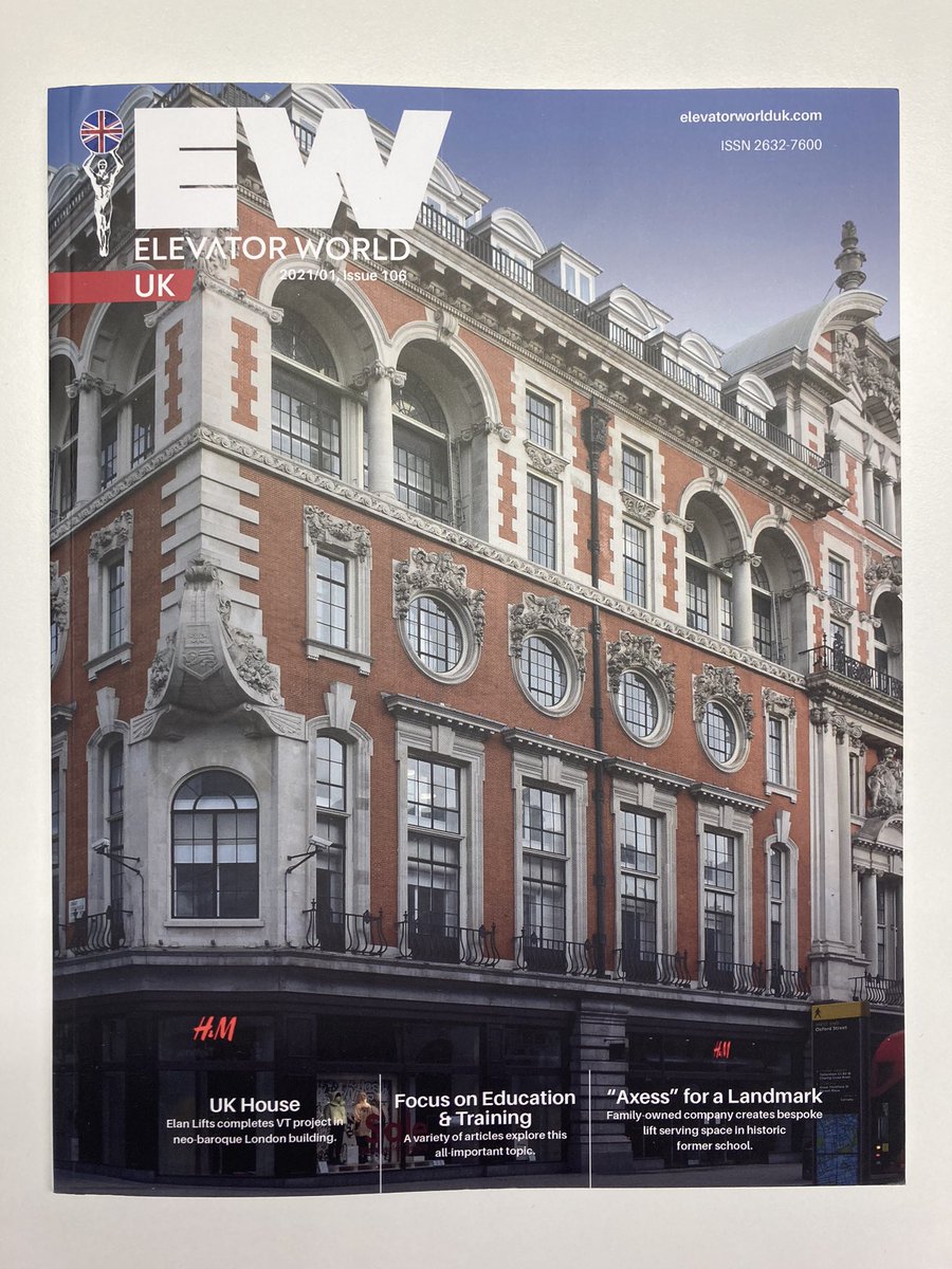 J&amp;E Lifts........