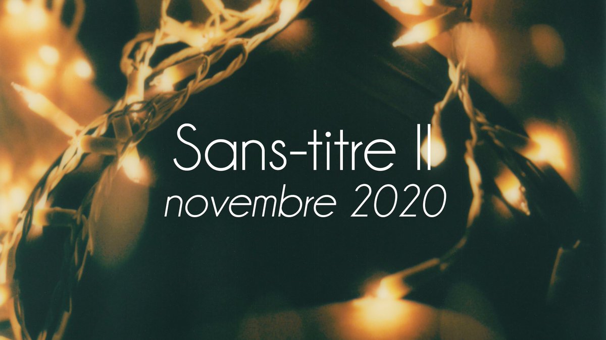 Clybee_'s tweet photo. [NEW]🎄✨ Untitled II - novembre 2020. 
Série d'autoportraits - Polaroïd SX-70 Sonar.
https://t.co/GOAWamieKn https://t.co/M1gnQgSLhL
