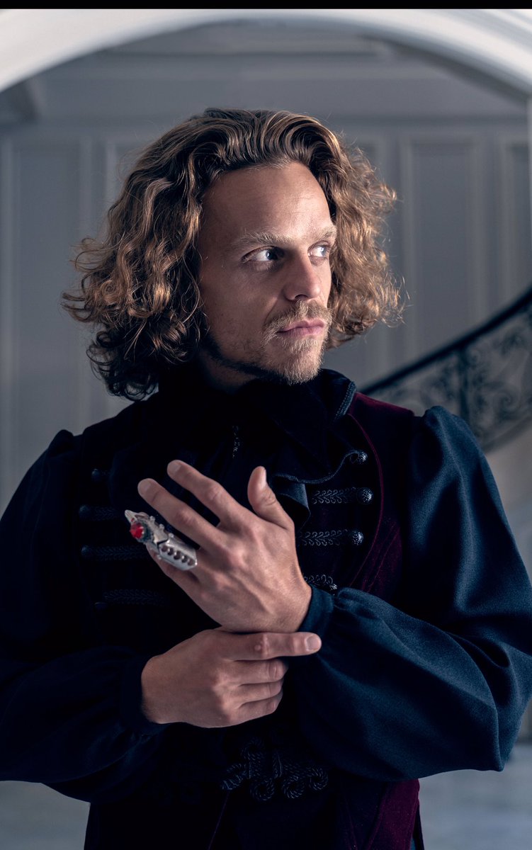 Tomorrow is the Big Day 🤩  👉Set the YouTube Reminder here: youtu.be/bBOaR4L_tQs #NewVIDEO #YouTube #monster #mirror #metalwingsband