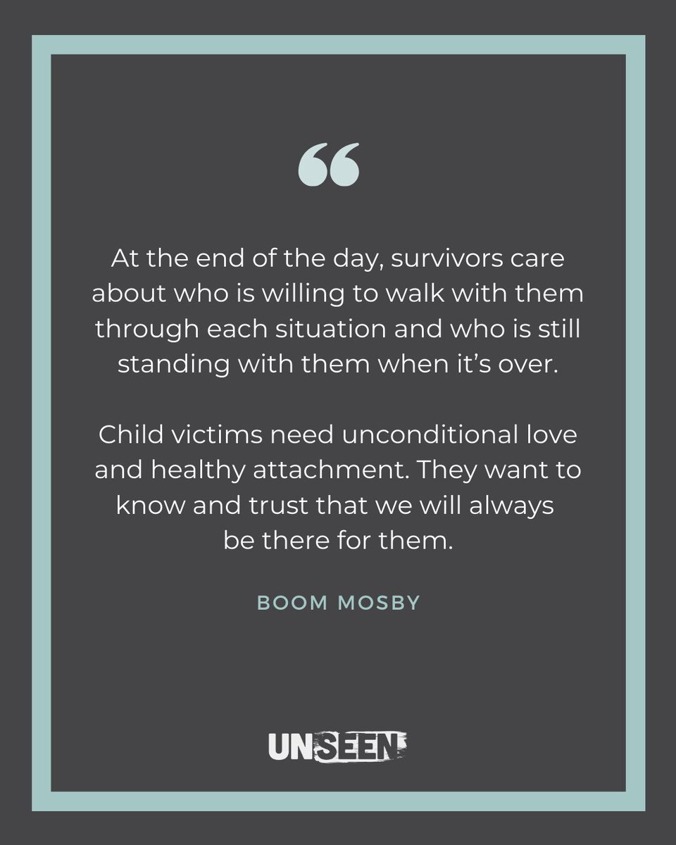 _weareunseen's tweet image. Our #NamesToKnow today is the amazing Boom Mosby, Founder &amp;amp; Director of HUG Project—an Unseen partner in Thailand that focuses on ending #sextrafficking. Mosby was named a TIP Report Hero by the US Department of State in 2017. 

#endhumantrafficking #weareunseen #antitrafficking