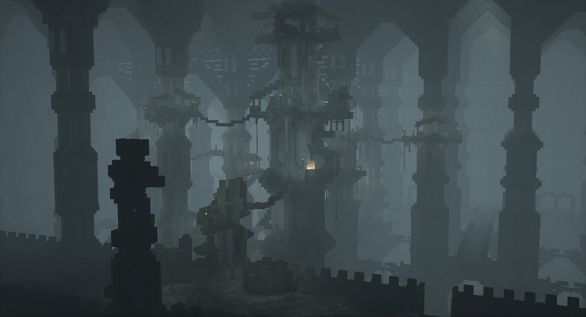 Lotre Minecraft Map Minecraft Lotr Mines