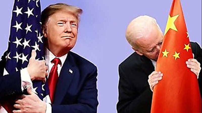 bielconn's tweet photo. @DanScavino Come back trump and reveal to us this great work 🔥🍿🙏 https://t.co/dTjZDhZuPH