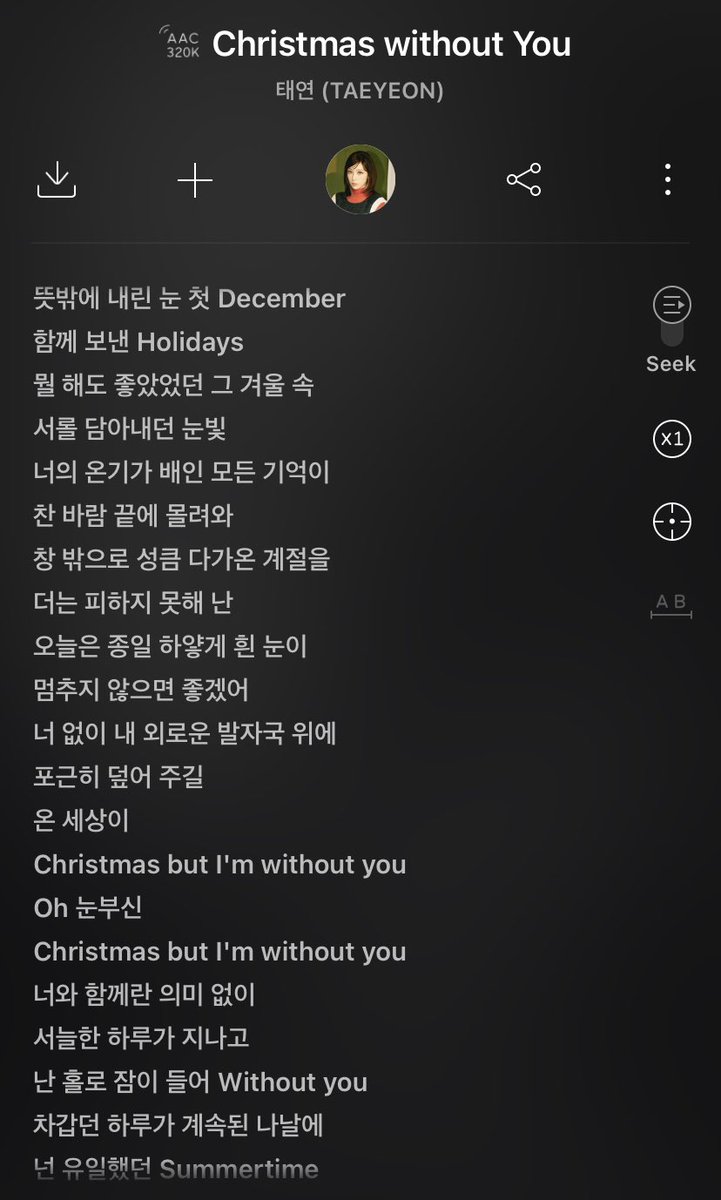 309xoxo's tweet photo. 조윤경 작사가님 신화 팬픽 쓰셨었대
어쩐지 한곡 한곡에 서사와 영혼이 담겨있더라니 https://t.co/R1QaogaH2S